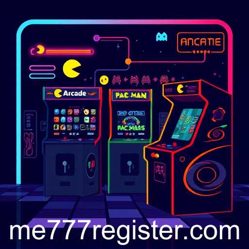 Exploring the Charm of 'Arcade Fun': A Dive into the Thrilling World of 'me777'