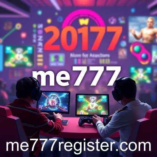 Digital Evolution: Gaming in 2025