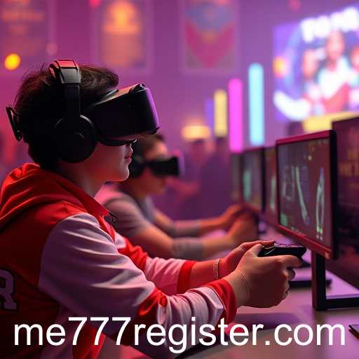 The Rise and Influence of Digital Gaming Platforms