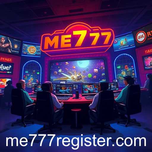 Gaming in 2025: The ME777 Phenomenon