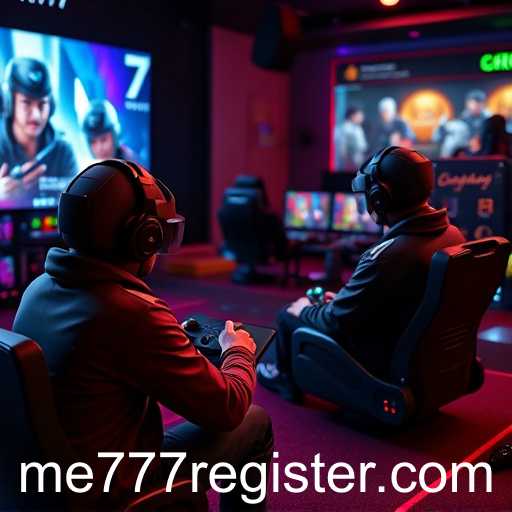 Gaming Trends and Innovations in 2025