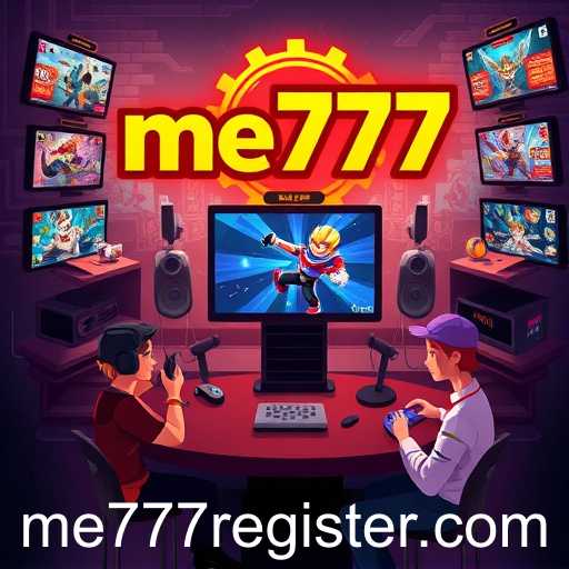 The Rise of me777 in the Gaming World