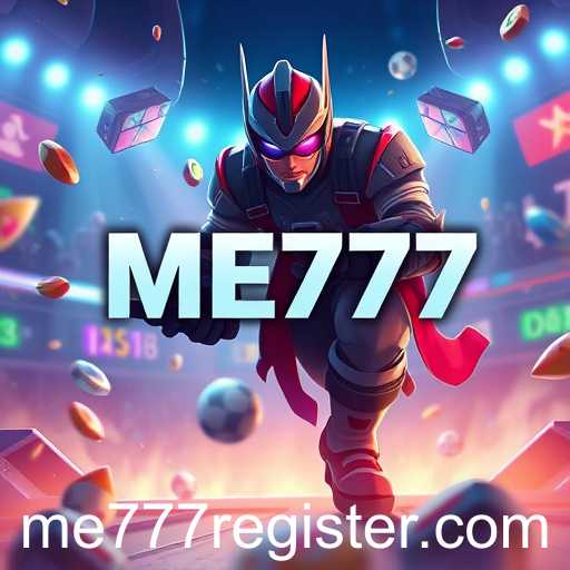 The Rise of ME777: Gaming in 2025