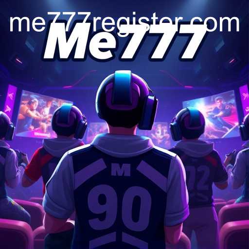 The Rise of Me777 in the Gaming World