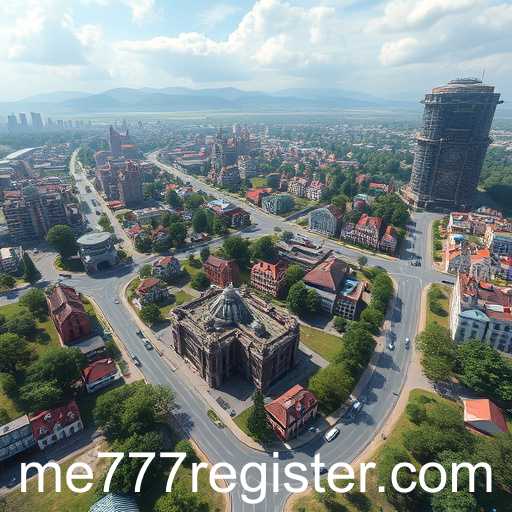 Exploring the Intriguing World of Simulation Games: The Case of 'me777'