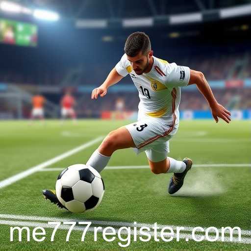 Exploring 'Sports Games' Under the Keyword 'me777': A Digital Entertainment Journey