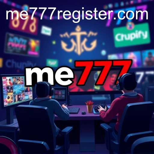 The Evolution of Me777 in Gaming Culture